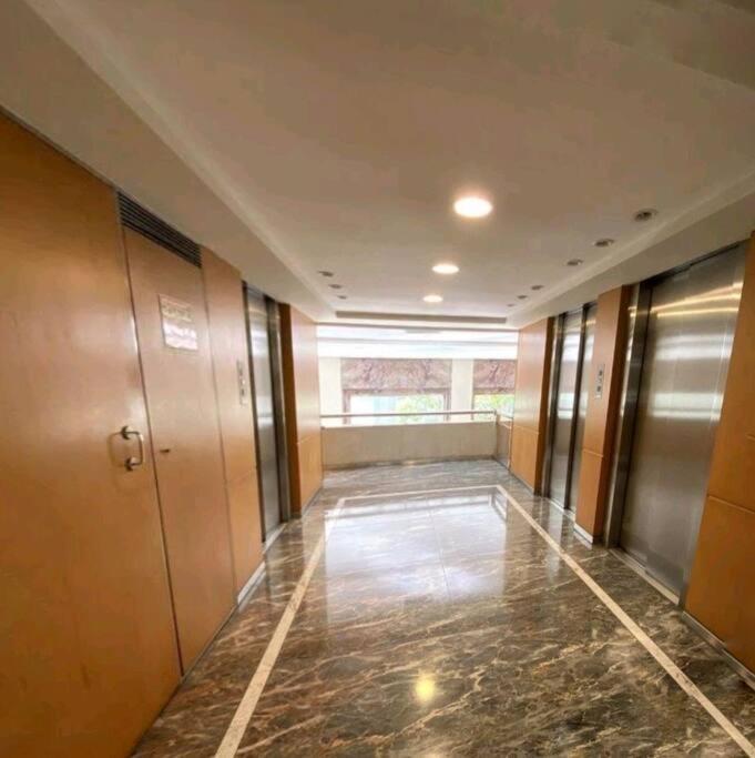Apartamento Espectacular Vista Ciudad Autónoma de Buenos Aires