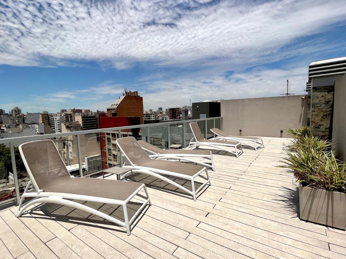 Modern & Comfortable In Recoleta Apartment *