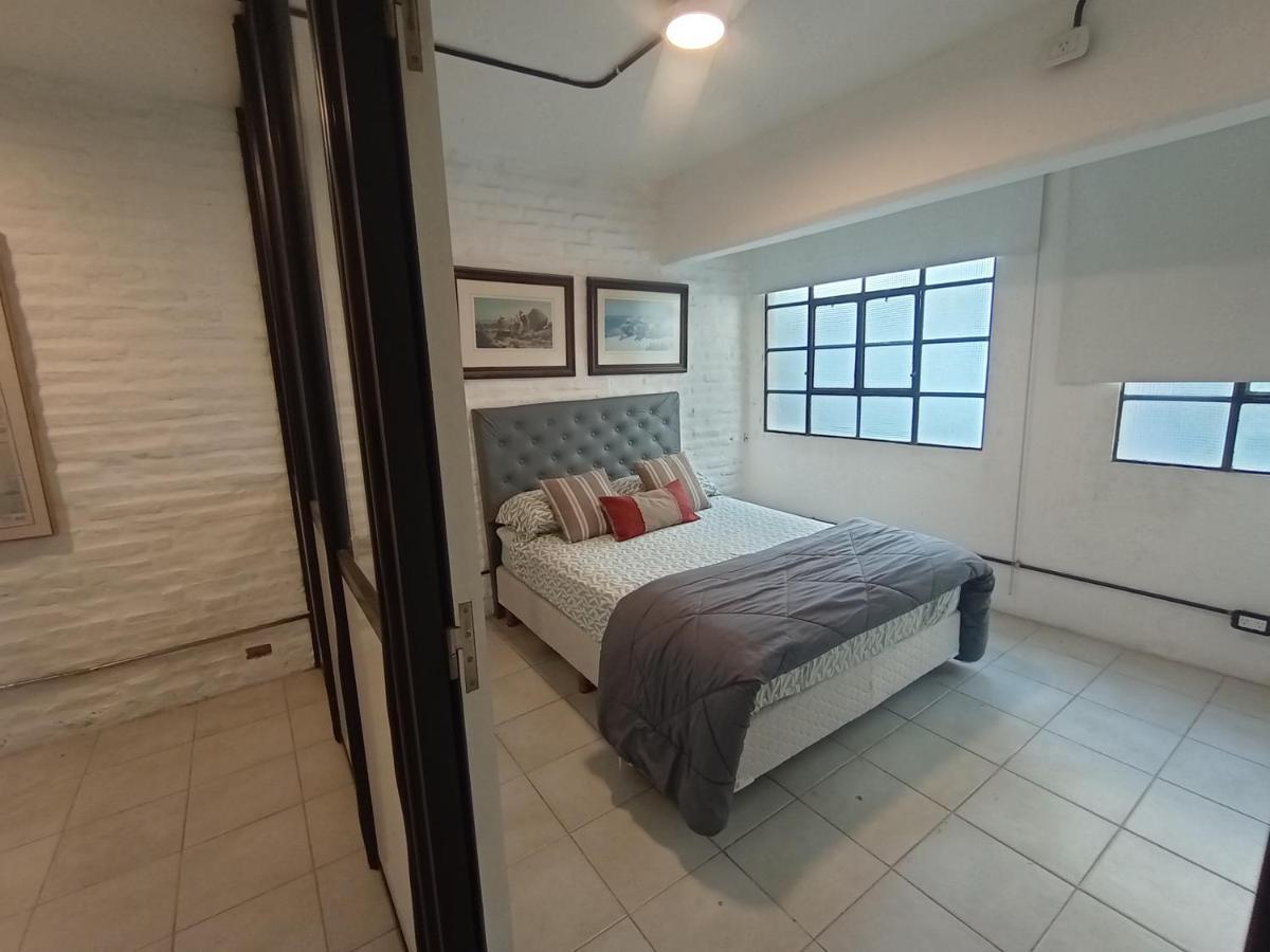Gran Y Economico Departamento Industrial Cerca De Todo! Apartamento *