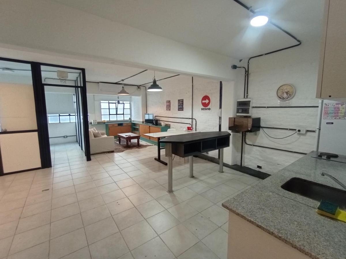 Gran Y Economico Departamento Industrial Cerca De Todo! * Ciudad Autónoma de Buenos Aires