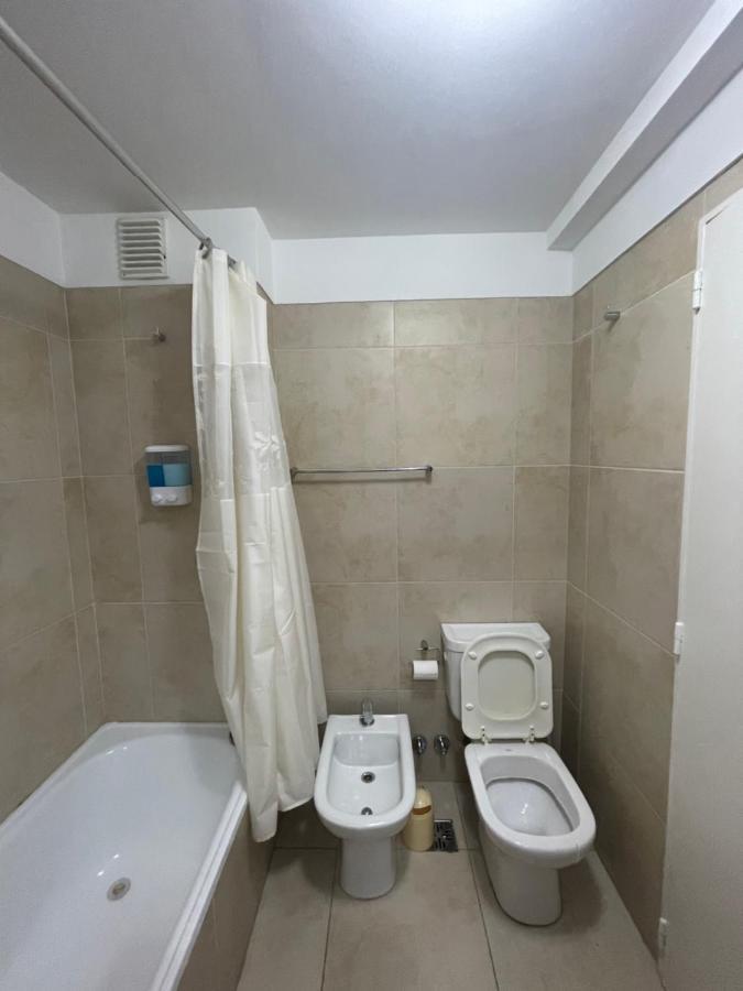Apartamento Metropolitan Highline *
