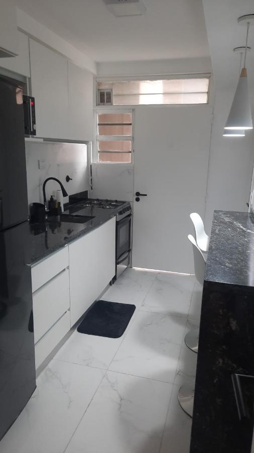 Apartamento Moderno En Palermo *