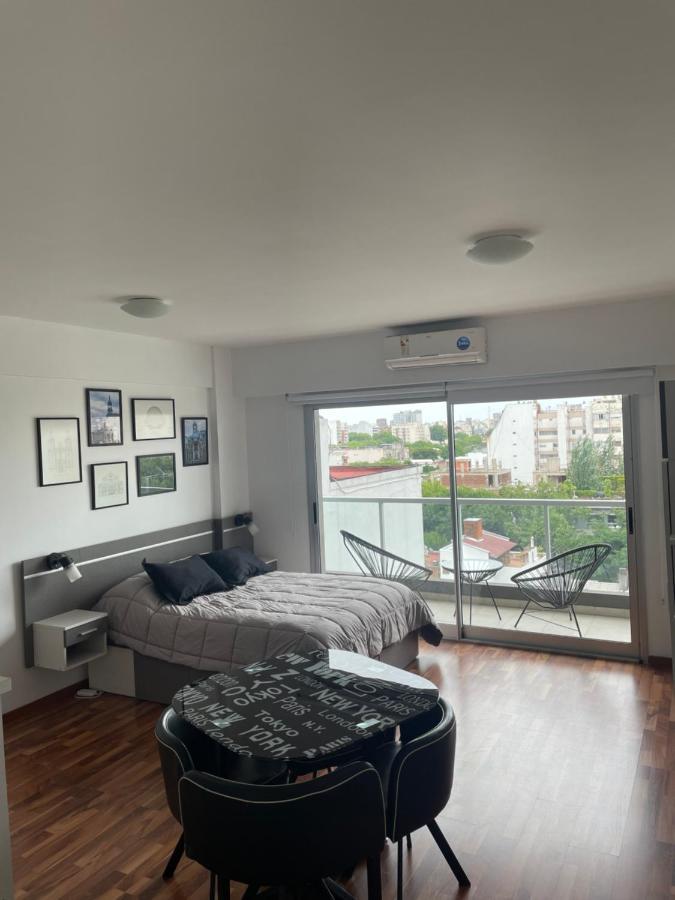 Apartamento Metropolitan Highline Ciudad Autónoma de Buenos Aires