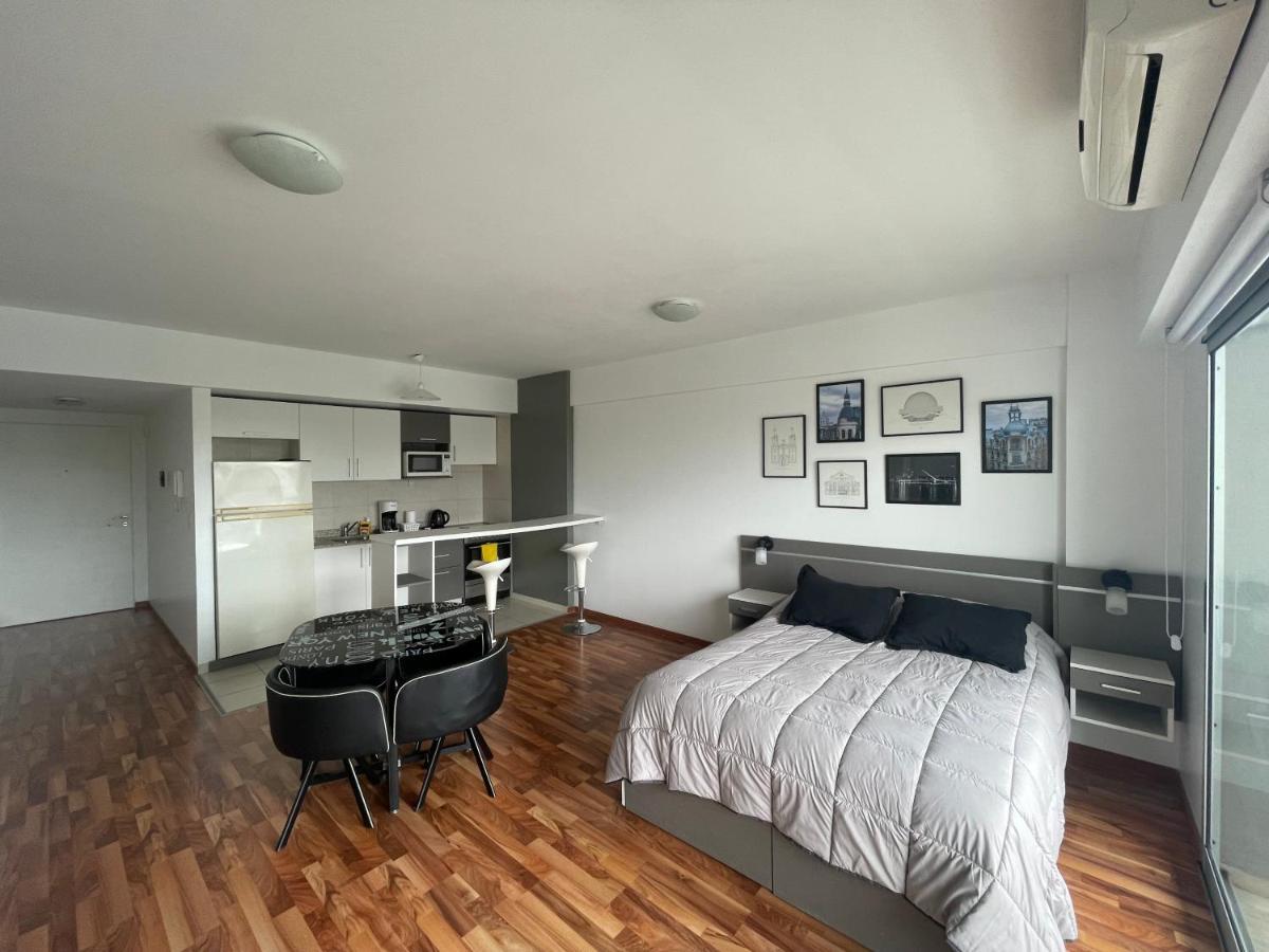 Metropolitan Highline Apartamento *