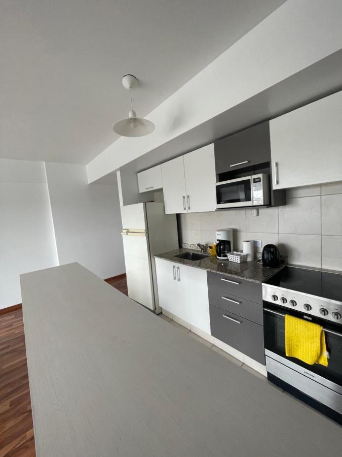 Apartamento Metropolitan Highline Ciudad Autónoma de Buenos Aires