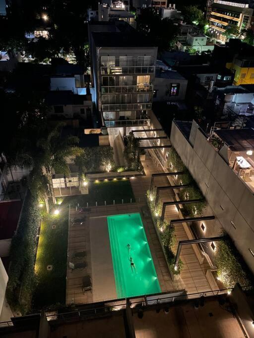 Apartamento Metropolitan Highline