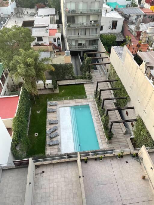 Apartamento Metropolitan Highline Ciudad Autónoma de Buenos Aires