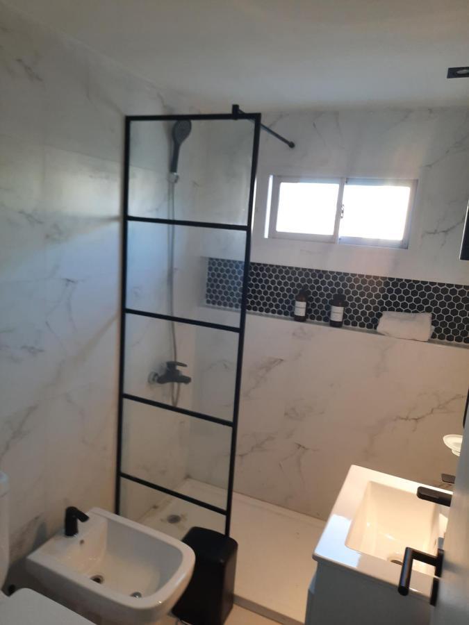 Apartamento Moderno En Palermo Ciudad Autónoma de Buenos Aires