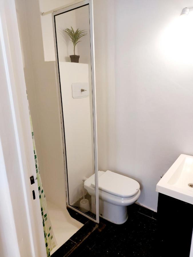 Hermoso Y Confortable Departamento En Palermo Ciudad Autónoma de Buenos Aires