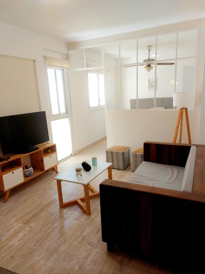 Hermoso Y Confortable Departamento En Palermo *
