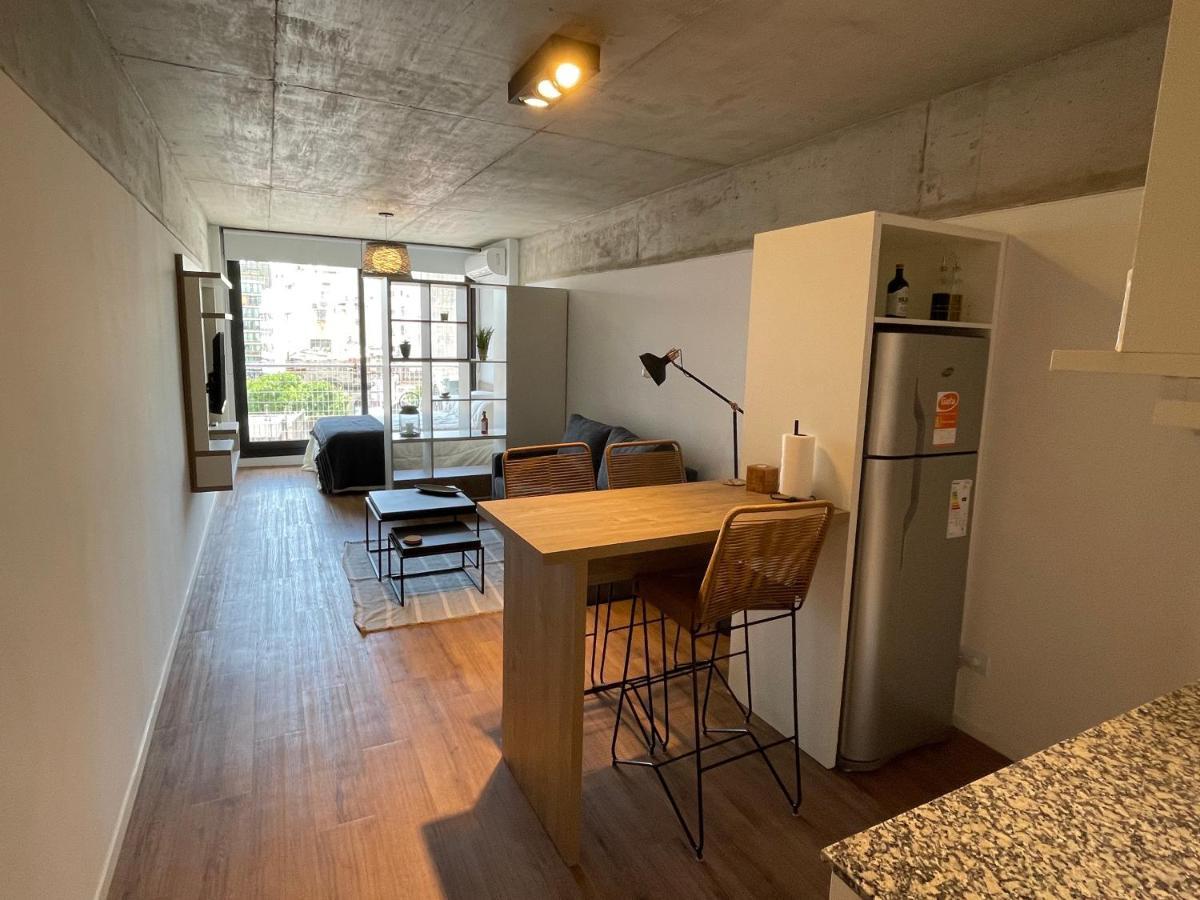 Cozy Studio In San Telmo 3 Pax 6g Apartamento Ciudad Autónoma de Buenos Aires