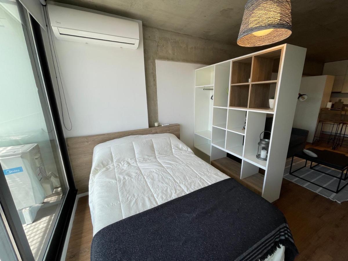 Apartamento Cozy Studio In San Telmo 3 Pax 6g