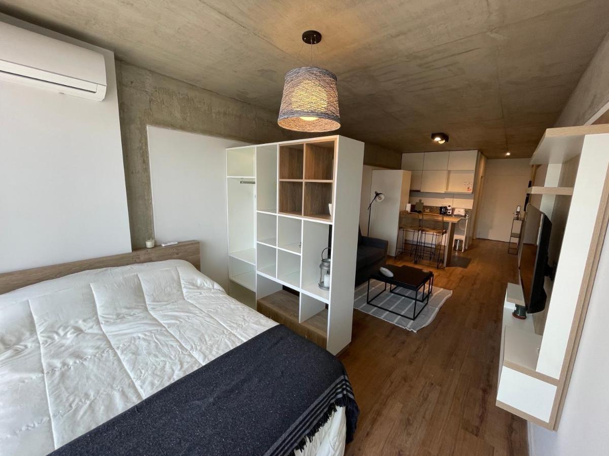 Apartamento Cozy Studio In San Telmo 3 Pax 6g Ciudad Autónoma de Buenos Aires