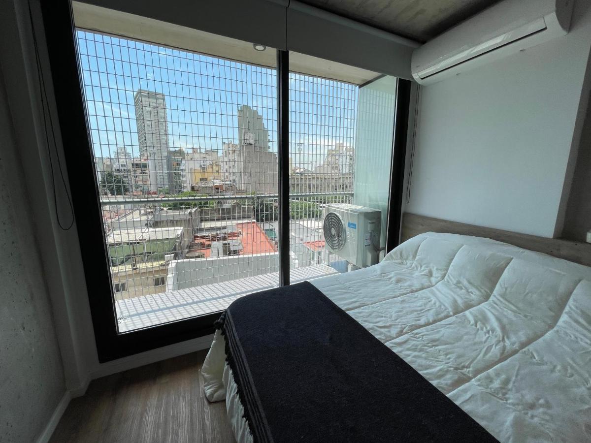 Cozy Studio In San Telmo 3 Pax 6g Apartamento *