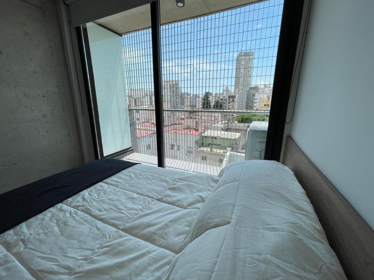 Apartamento Cozy Studio In San Telmo 3 Pax 6g *