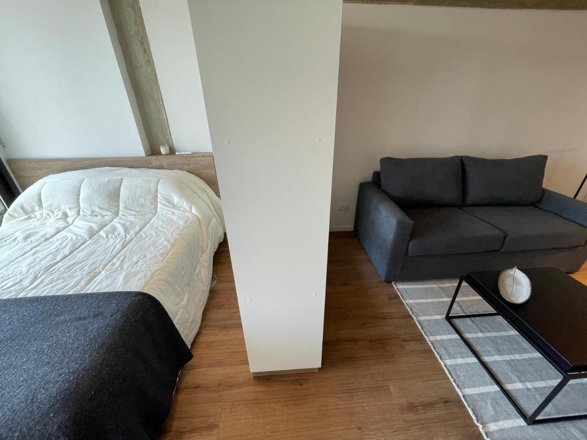 Apartamento Cozy Studio In San Telmo 3 Pax 6g *