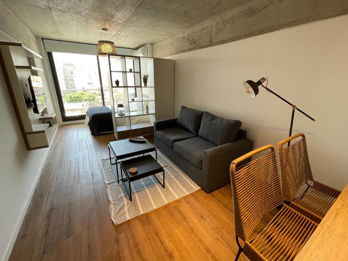 Cozy Studio In San Telmo 3 Pax 6g Apartamento Ciudad Autónoma de Buenos Aires