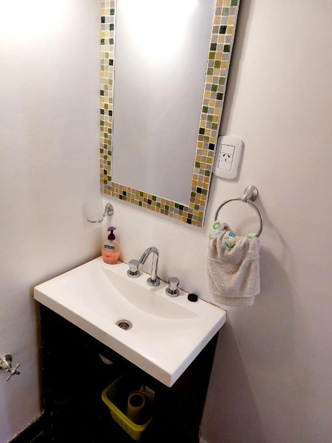 Hermoso Y Confortable Departamento En Palermo Apartamento