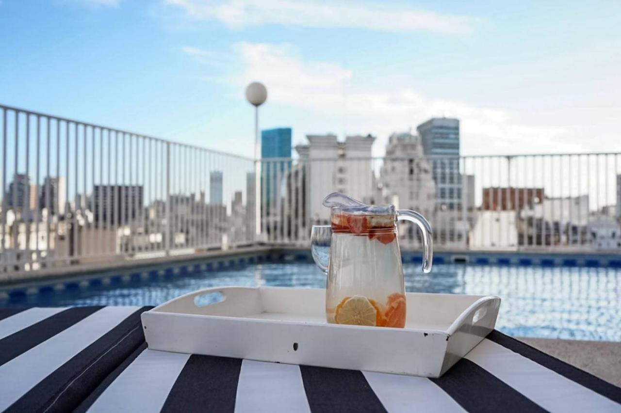 Feir's Park & Rooftop 5* Ciudad Autónoma de Buenos Aires