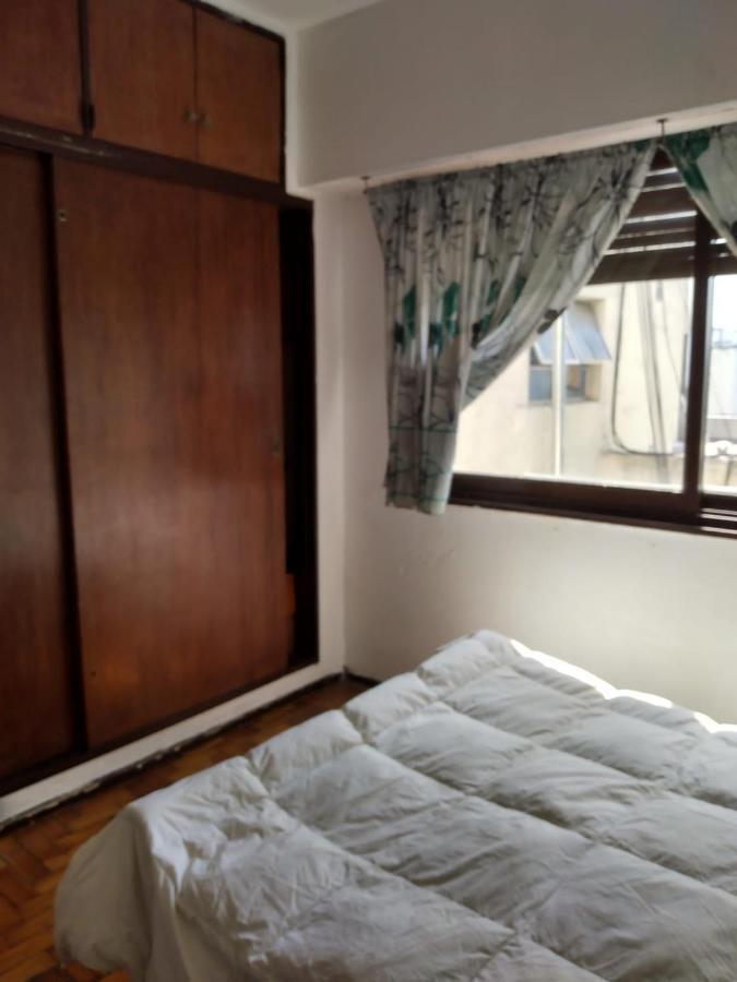 Departamento Oro 2428 Ciudad Autónoma de Buenos Aires