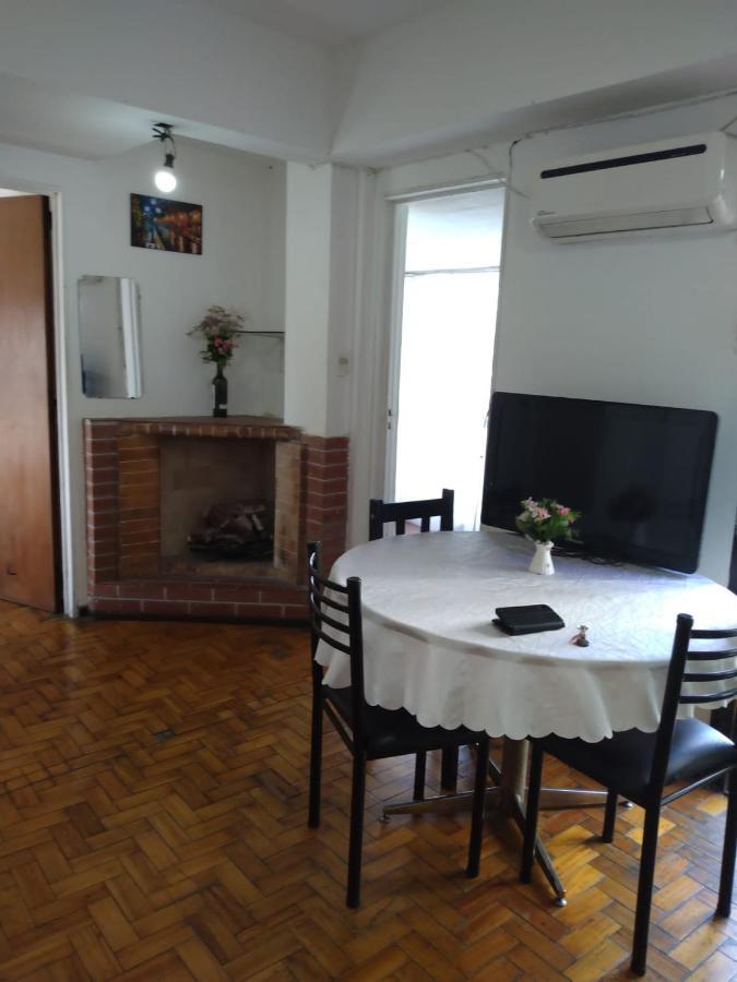 Departamento Oro 2428 Apartamento Ciudad Autónoma de Buenos Aires