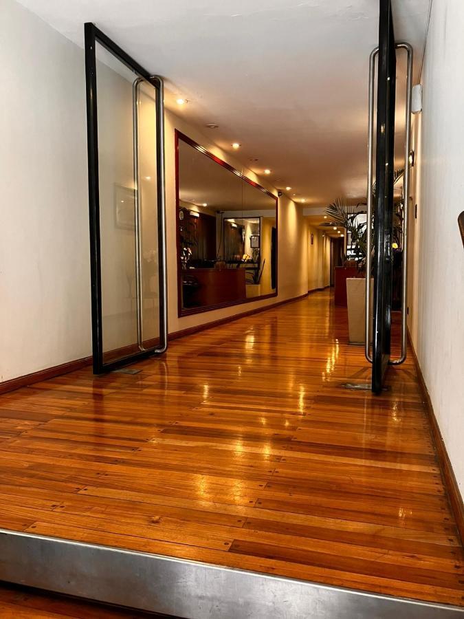 Esme Apartamento *