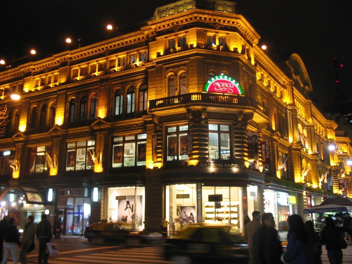 Apartamento Esme Buenos Aires