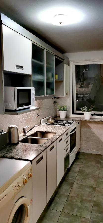 Apartamento Teodoro's *