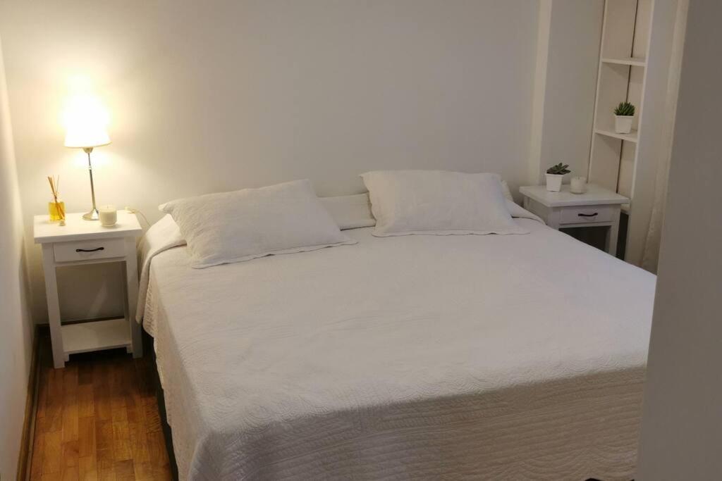 Apartamento Teodoro's