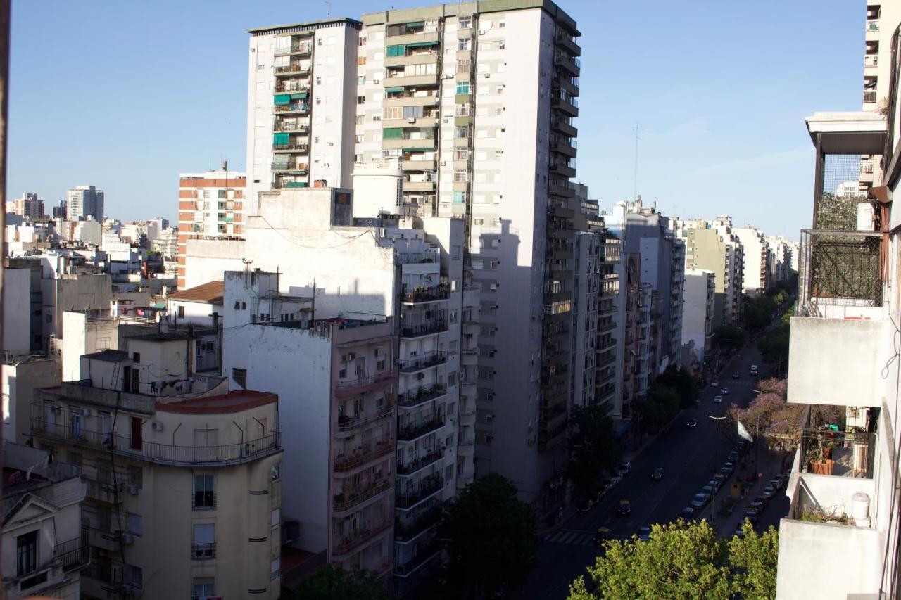 Apartamento En El Corazon De Caballito Ciudad Autónoma de Buenos Aires