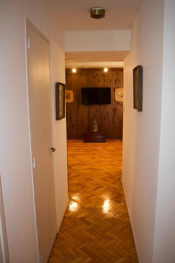 En El Corazon De Caballito Apartamento *