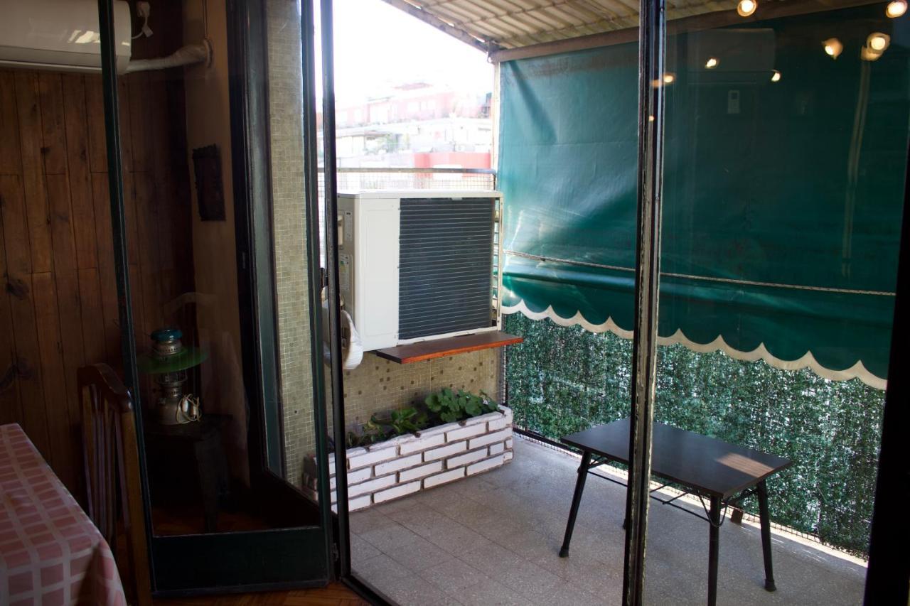 En El Corazon De Caballito Apartamento Ciudad Autónoma de Buenos Aires