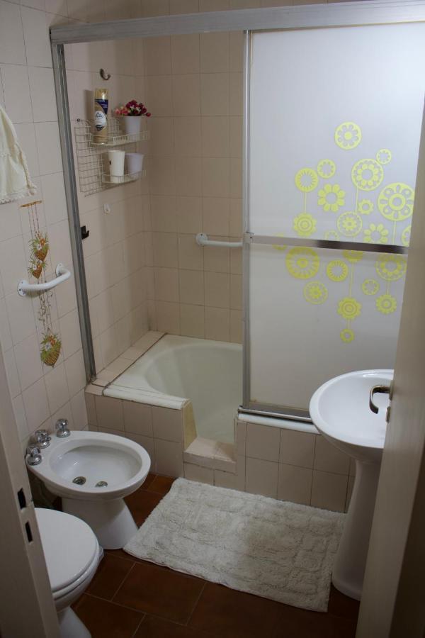 En El Corazon De Caballito Apartamento