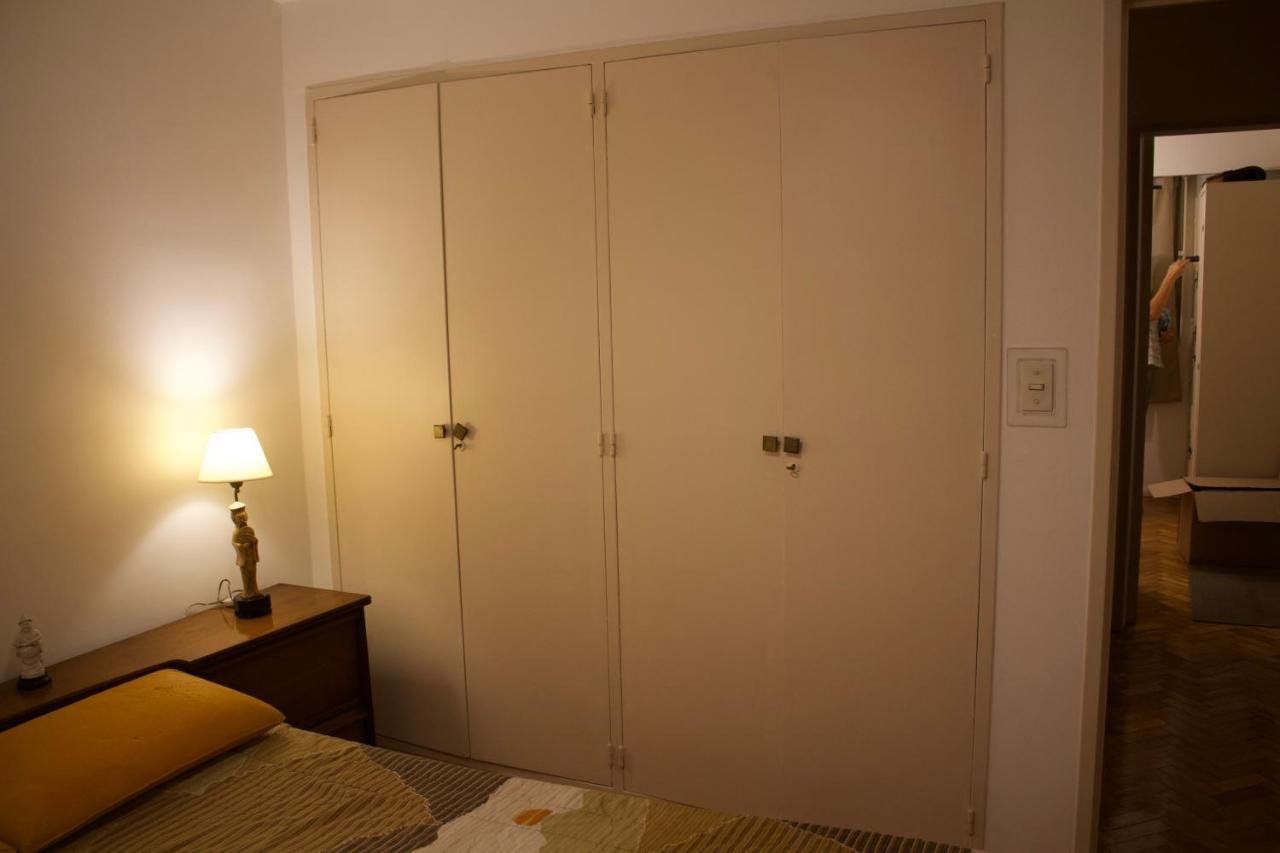 En El Corazon De Caballito Apartamento *