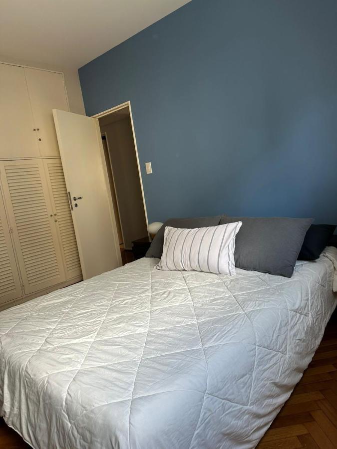 Great In Recoleta Apartamento