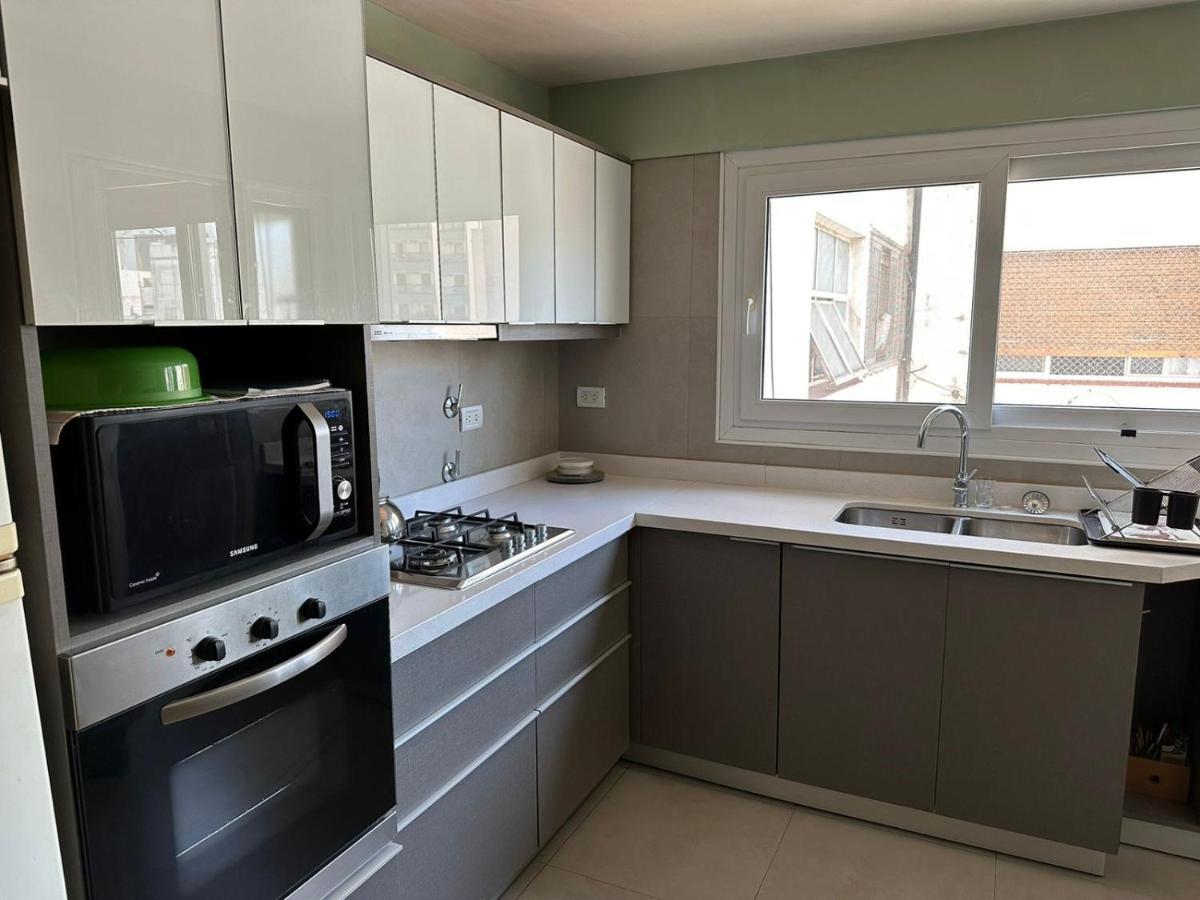 Great In Recoleta Apartamento Ciudad Autónoma de Buenos Aires