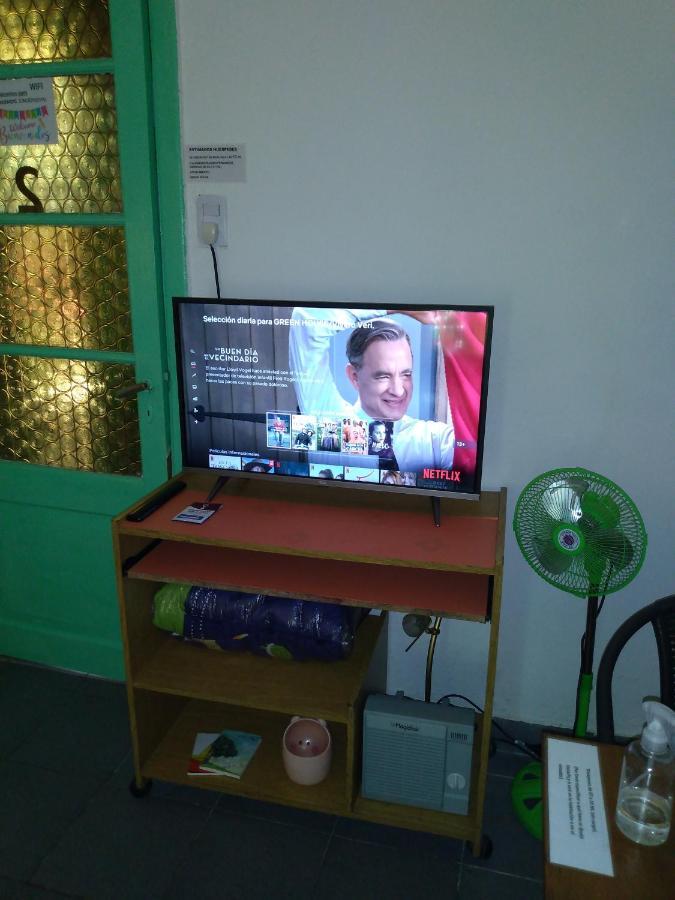 Hospedagem domiciliar House *