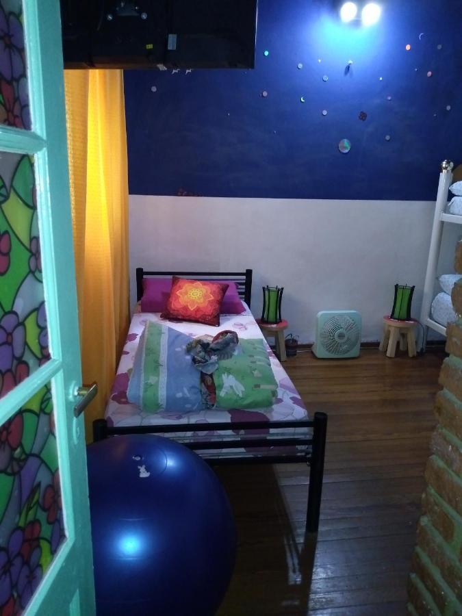 House Hospedagem domiciliar Buenos Aires