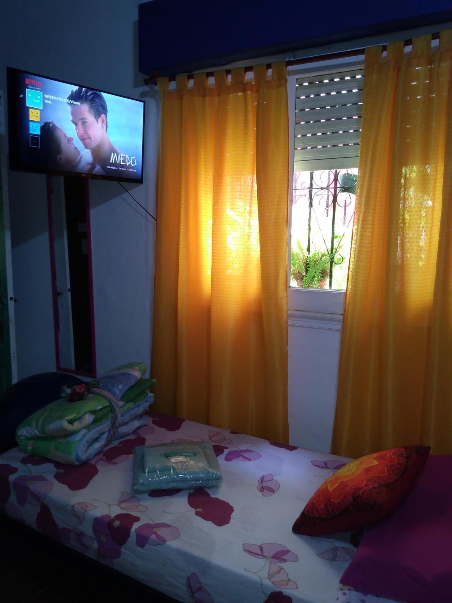 House Buenos Aires