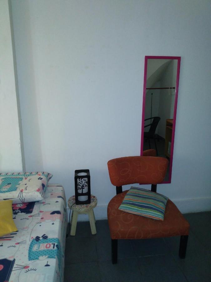 House Hospedagem domiciliar Buenos Aires