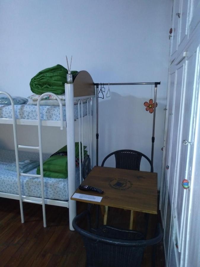 House Hospedagem domiciliar