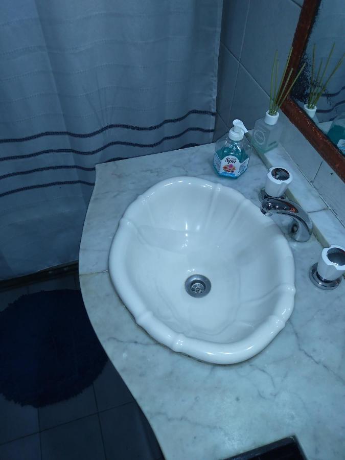 House Hospedagem domiciliar Buenos Aires