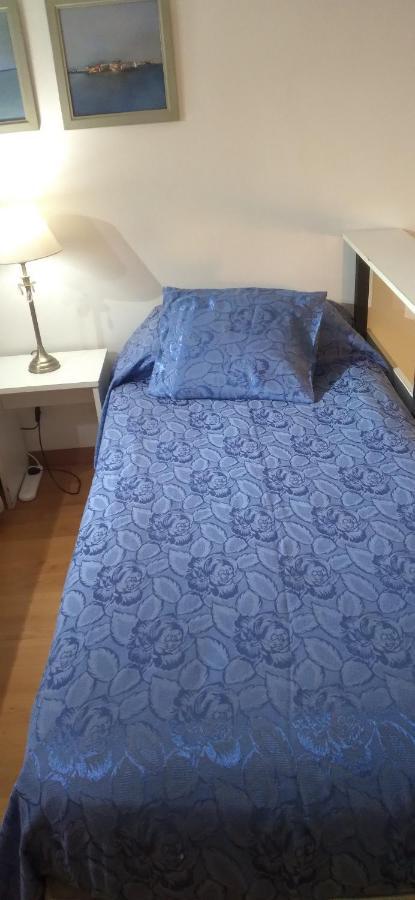 Apartamento Recoleta