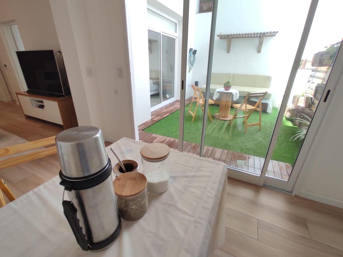 Ldtangoapartment * Buenos Aires