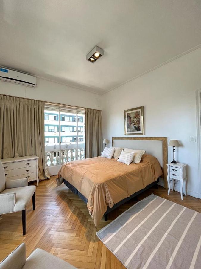 Parisian Flat In The Heart Of Recoleta Ciudad Autónoma de Buenos Aires