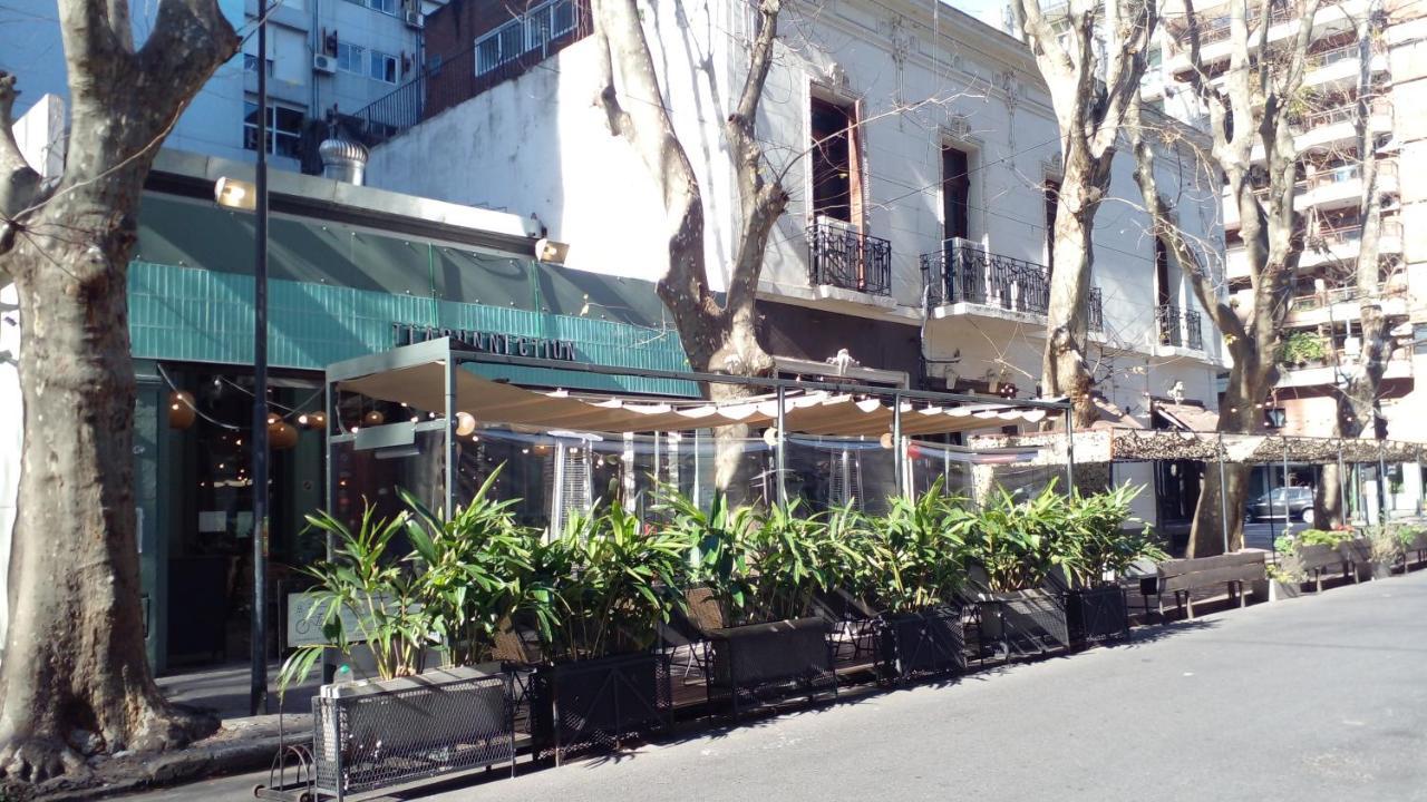 Palermo Madison Ciudad Autónoma de Buenos Aires