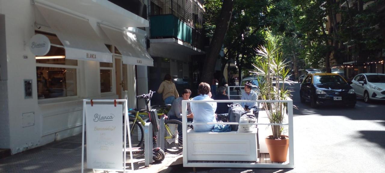 Apartamento Palermo Madison *