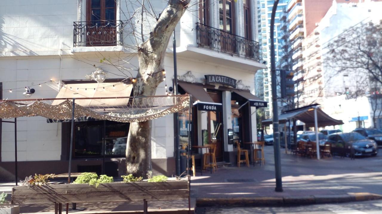 Apartamento Palermo Madison Ciudad Autónoma de Buenos Aires