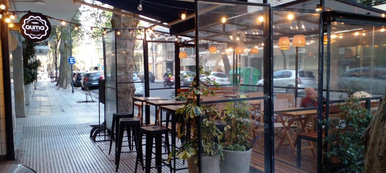 Palermo Madison Apartamento Ciudad Autónoma de Buenos Aires