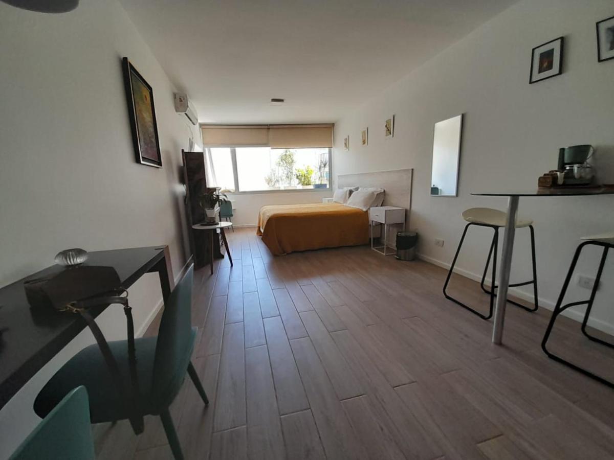 Recoleta Departamento Ciudad Autónoma de Buenos Aires